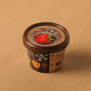 Fondue Xocolata 70% Cacau Torras 220G