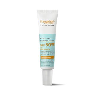 FLUID SPF50 NIAC 25ML