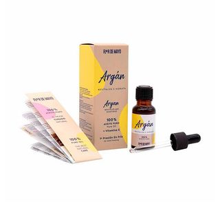 Flor De Mayo Argán 1453786 20Ml