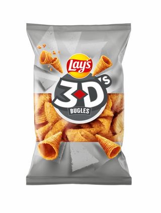 Aperitivo Budgles Lays Bolsa 36Gr