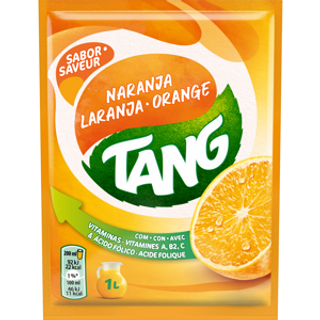 Refresco Naranja Tang 30Gr