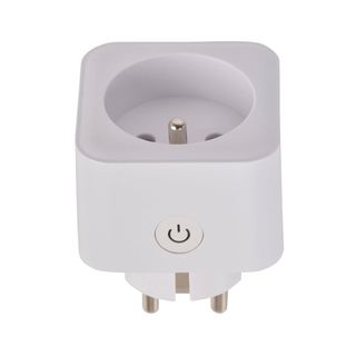 Tomada Prise Connect2 Plug Wiz (82736146)