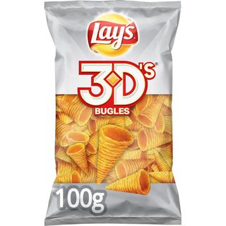Bugles 3D 85Gr