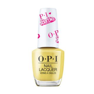 Opi Nail Lacquer Barbie Hi Ken 3730434