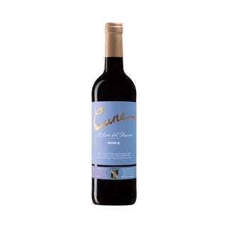 Vino Tinto Cune Roble 75 Cl
