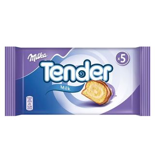 Bizcochito Milka Tender 185 G