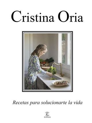 Recetas Para Solucionarte La Vida (9788467074703)