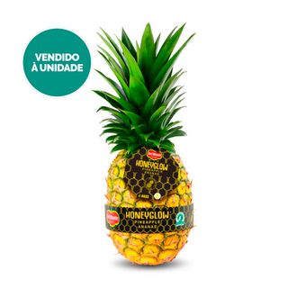 Abacaxi Honeyglow Delmonte - unidade 2,05KG