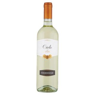 Cielo Chardonnay Veneto Igt 75 cl