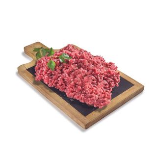 Carne Picada De Ternera, Aprox 250 Gr.