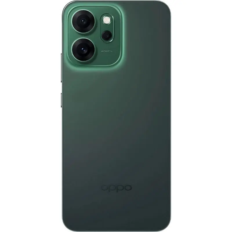 Oppo Reno 14