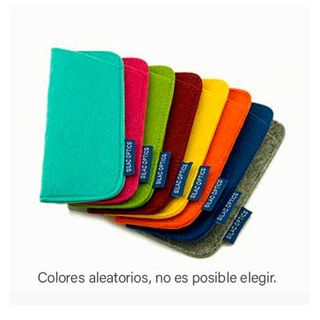 Funda En Fieltro Silac (5400323000070)