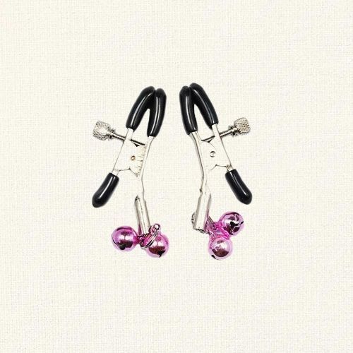 Mais Acessórios Bondage