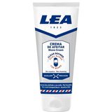 Crema de Afeitar para definir barba - Lea - 75 ml 8410737004080
