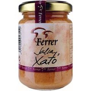 Salsa Xató Ferrer 135G (406140)