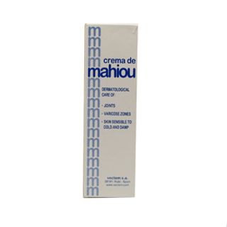 Crema De Mahiou Especial SaBañones 75 Ml Mahiou (8470002105782)