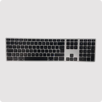 Teclados Computador