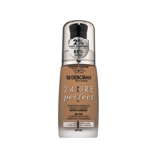 Maquillaje 24Ore Perfect - Deborah Milano - Beige 8009518384192