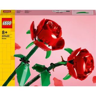 Lego Creator 40460 Rosas (5702017228402)