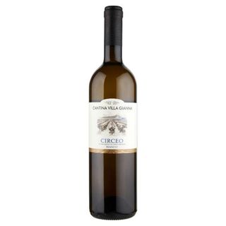 Cantina Villa Gianna Circeo DOP Bianco 750 ml