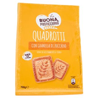 Frollino Granella Zuc.LBP 700G