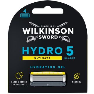 WILKINSON Recambios Hydro5 Sense Energy 4 Unidades