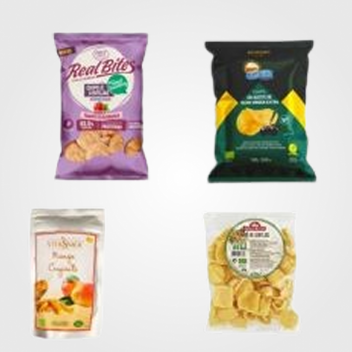 Patatas Fritas y Aperitivos