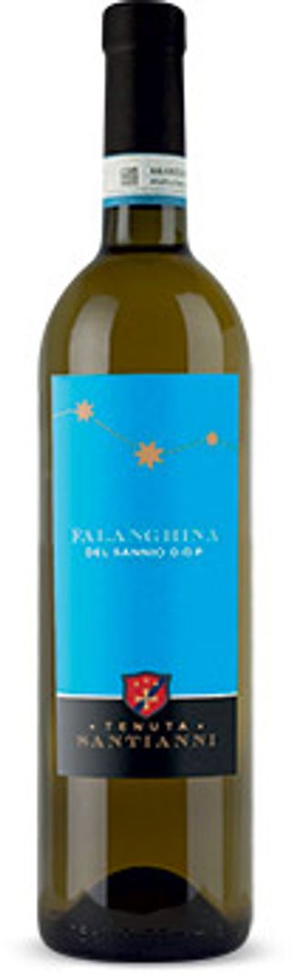Falanghina del Sannio DOP