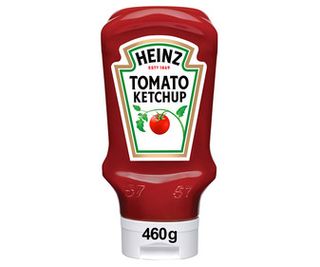 Ketchup Heinz 460 G