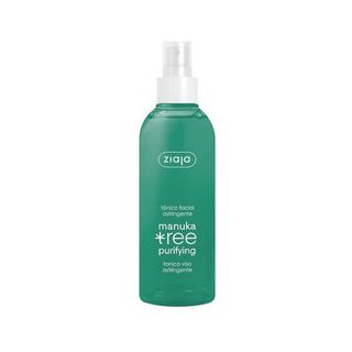 Manuka Tree Tónico Facial - Ziaja - 200 ml 5901887044383