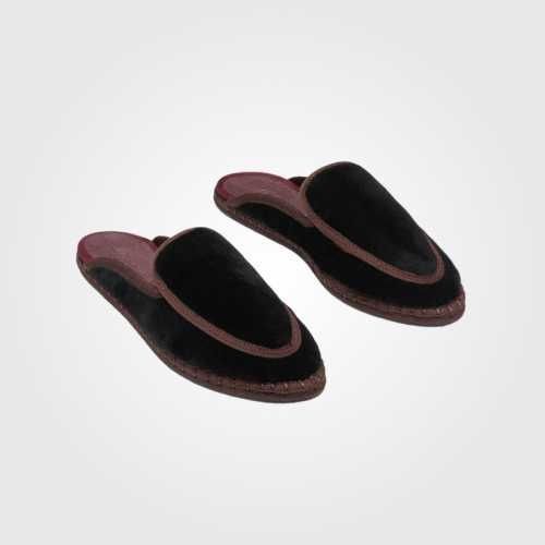 Slippers y Mules Hombre