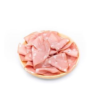 Mortadela Eco 100 Gr.