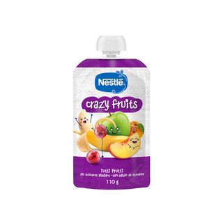 NESTLÉ Bolsita Multi Frutas 110 G (291008)
