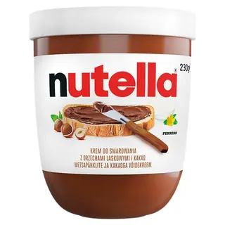 Ferrero Nutella 230 g