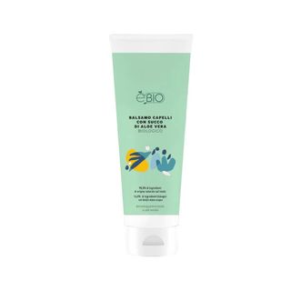 ÈBIO BALSAMO CAPELLI ALOE VERA BIOLOGICO 250ML