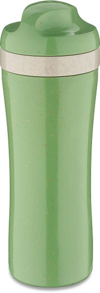 WATER BOTTLE 425ML GREEN