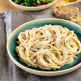 Espaguetis Carbonara Ao 250G