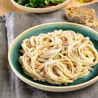 Espaguetis Carbonara Ao 250G