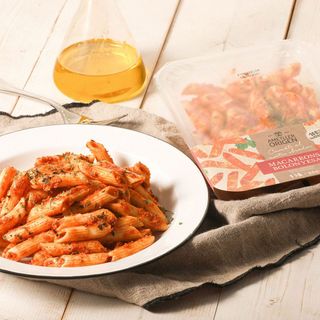 Macarrons A La Bolognesa Ao 250G