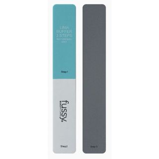 Pulidor de uñas 3 pasos - Fussy - 1 unidad 8411732484716