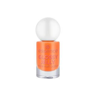 Essence Glossy Jelly Mini Smalto Unghie 03 Sugar High 5 ml