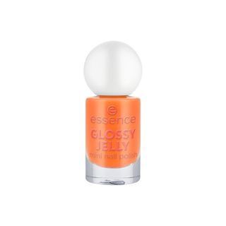 Essence Glossy Jelly Mini Smalto Unghie 03 Sugar High 5 ml
