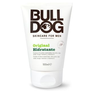 Original Hidratante Facial - Bulldog - 100 ml 5060144642318