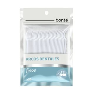 Bonté Arcos Dentales 30 Uds (294250)