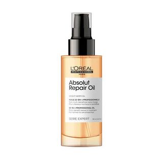 L'Oreal Professionnel Absolut Repair Oil 7002978 90Ml