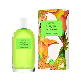 Colonia V&L Aguas Frutal Nº20 Vitamina E.Xotica Vap 150Ml (8411061067376)