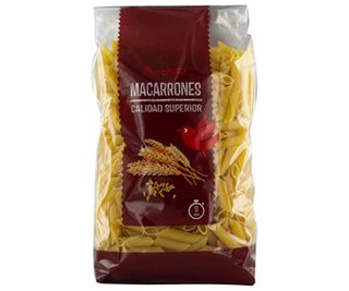 Macarrones Auchan 500 G[ 20
