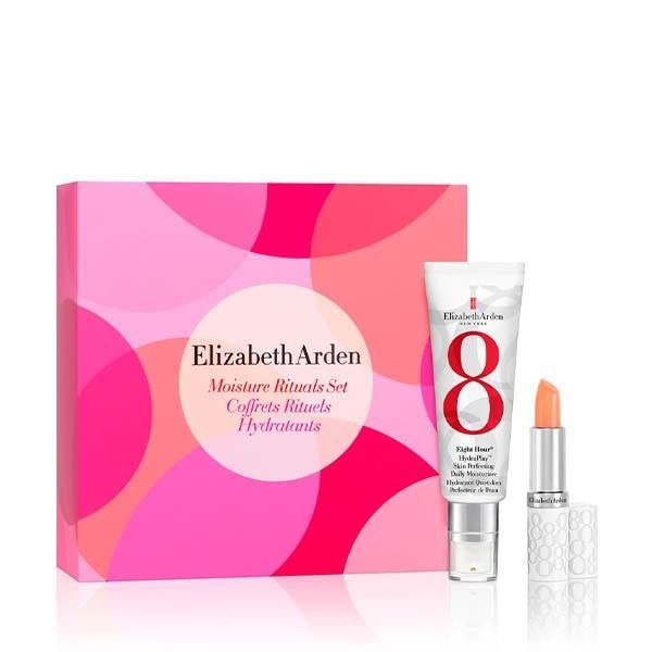 Hidratação Facial de Luxo