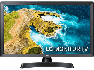 Tv Led 24" - Lg 24Tq510S-Pz (1530920)