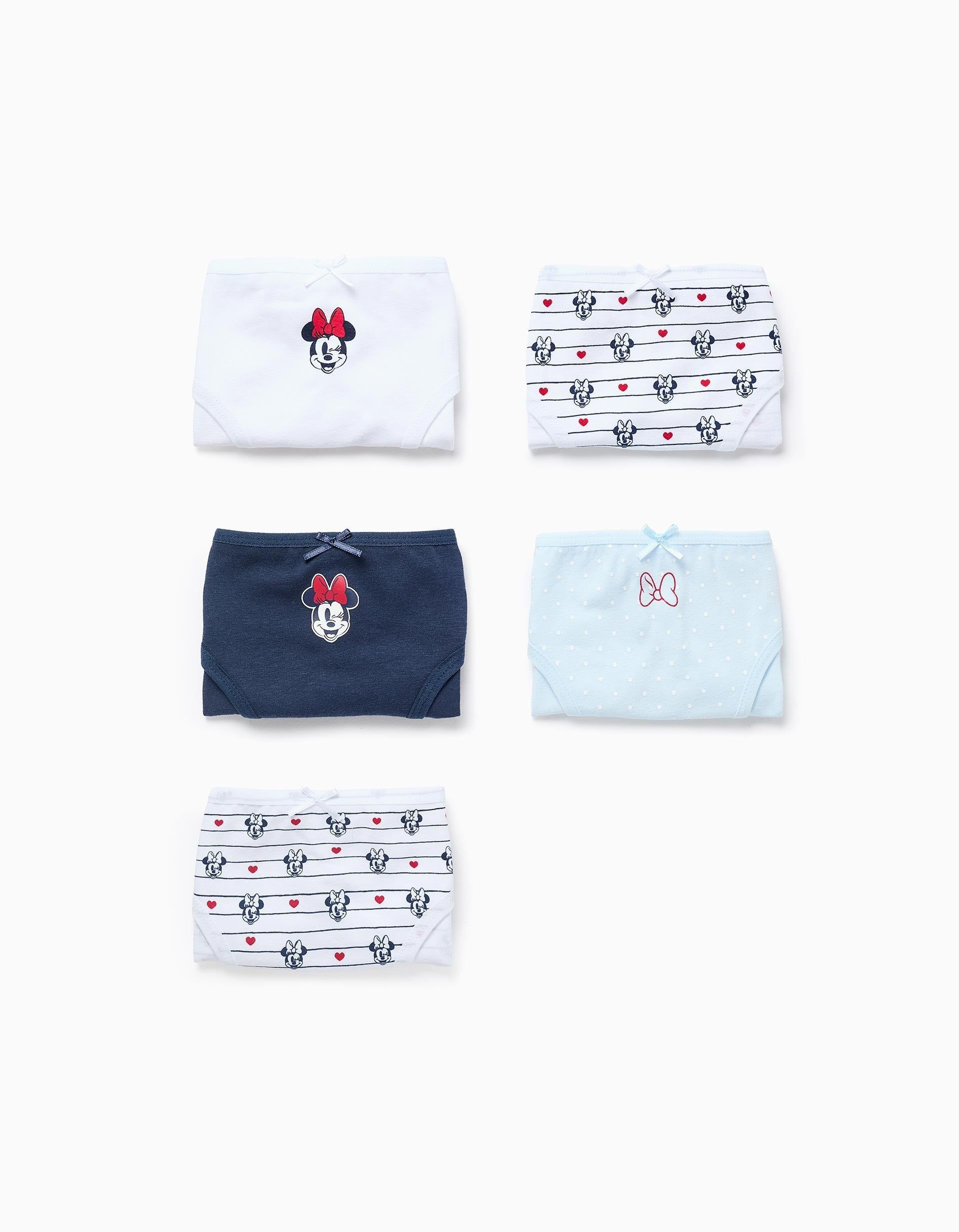 Pijama e Roupa Interior Menina até 14 anos